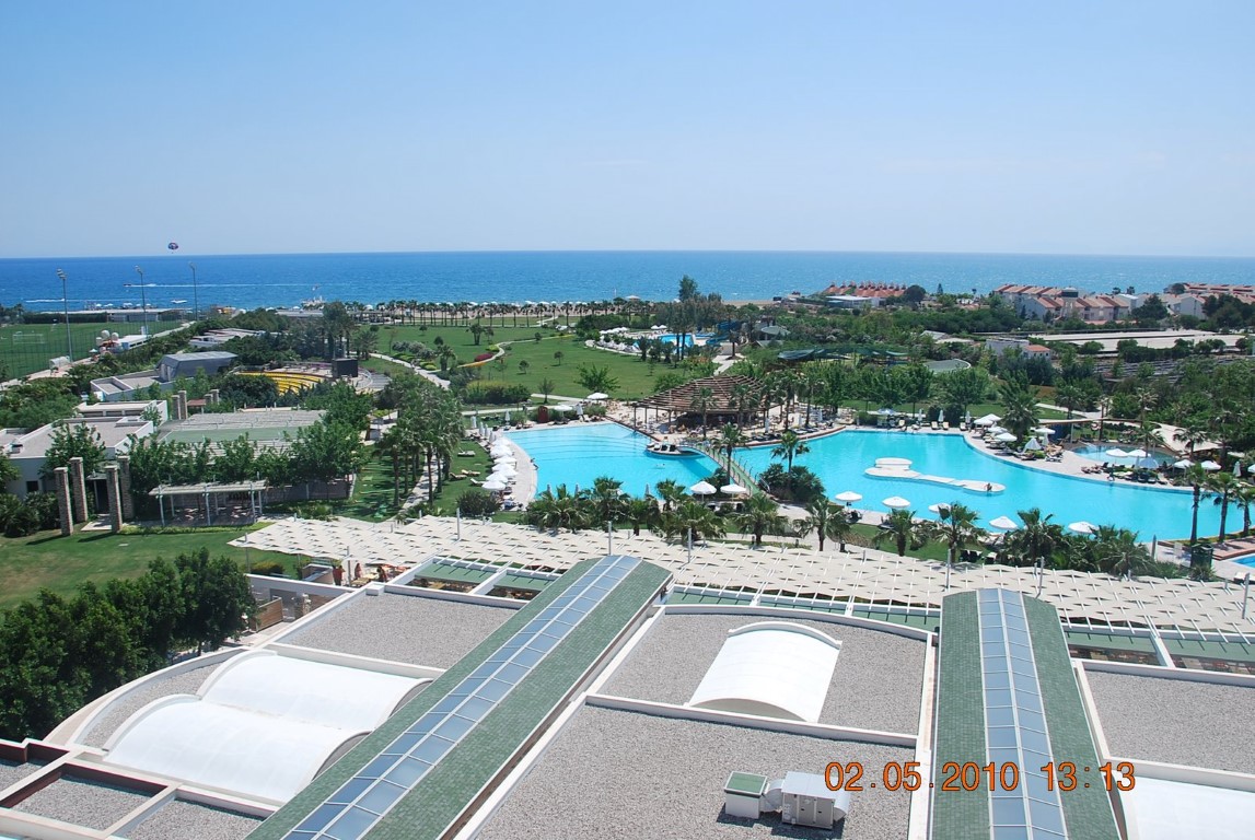 imagini hotel BARUT LARA